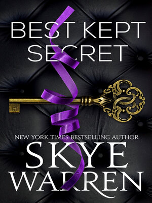 cover image of Best Kept Secret